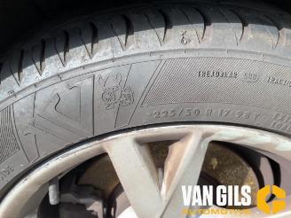 Audi A4 A4 (B9), Sedan, 2015 2.0 TDI 16V picture 17