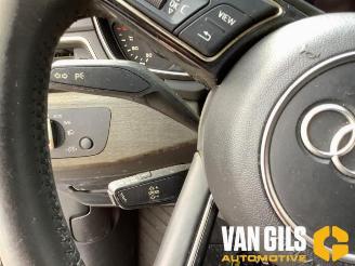 Audi A4 A4 (B9), Sedan, 2015 2.0 TDI 16V picture 10