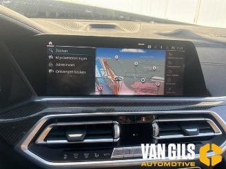 BMW X5 X5 (G05), SUV, 2018 xDrive 45 e iPerformance 3.0 24V picture 17