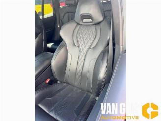 BMW X5 X5 (G05), SUV, 2018 xDrive 45 e iPerformance 3.0 24V picture 12