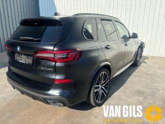 BMW X5 X5 (G05), SUV, 2018 xDrive 45 e iPerformance 3.0 24V picture 7