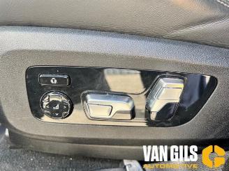 disassembly passenger cars BMW X5 X5 (G05), SUV, 2018 xDrive 45 e iPerformance 3.0 24V 2021/3