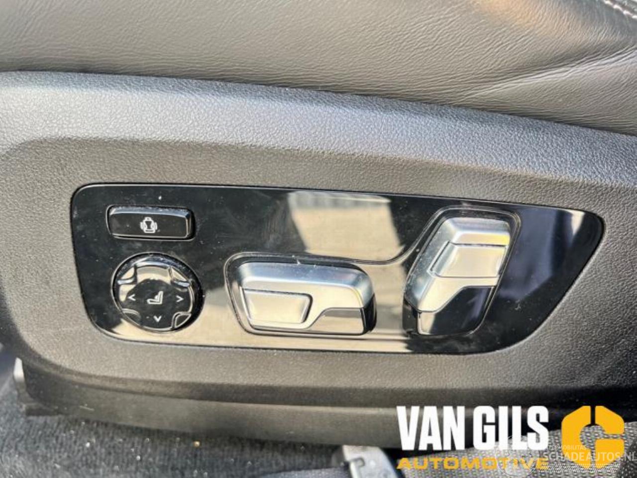 BMW X5 X5 (G05), SUV, 2018 xDrive 45 e iPerformance 3.0 24V