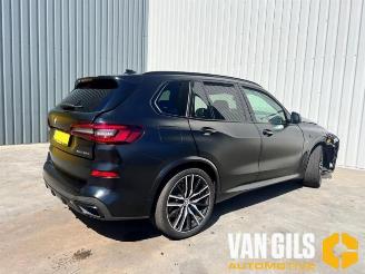 BMW X5 X5 (G05), SUV, 2018 xDrive 45 e iPerformance 3.0 24V picture 27