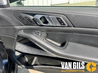 BMW X5 X5 (G05), SUV, 2018 xDrive 45 e iPerformance 3.0 24V picture 4