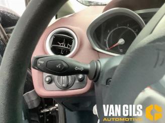 Ford Fiesta Fiesta 6 (JA8), Hatchback, 2008 / 2018 1.6 16V Sport picture 11