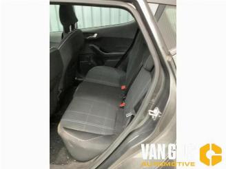 Ford Fiesta Fiesta 7, Hatchback, 2017 1.1 Ti-VCT 12V 85 picture 16