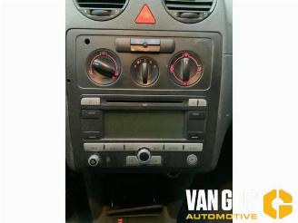 Volkswagen Caddy Caddy III (2KA,2KH,2CA,2CH), Van, 2004 / 2015 1.9 TDI picture 20