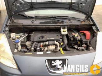 Peugeot Partner Partner (GC/GF/GG/GJ/GK), Van, 2008 / 2018 1.6 HDI 90 picture 13