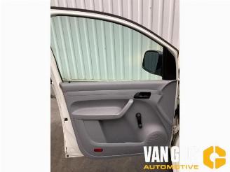 Volkswagen Caddy Caddy III (2KA,2KH,2CA,2CH), Van, 2004 / 2015 2.0 SDI picture 12