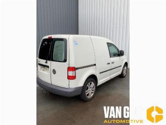 Volkswagen Caddy Caddy III (2KA,2KH,2CA,2CH), Van, 2004 / 2015 2.0 SDI picture 7