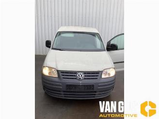 Volkswagen Caddy Caddy III (2KA,2KH,2CA,2CH), Van, 2004 / 2015 2.0 SDI picture 2