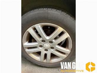 Volkswagen Caddy Caddy III (2KA,2KH,2CA,2CH), Van, 2004 / 2015 2.0 SDI picture 16