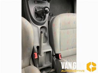 Volkswagen Caddy Caddy III (2KA,2KH,2CA,2CH), Van, 2004 / 2015 2.0 SDI picture 15