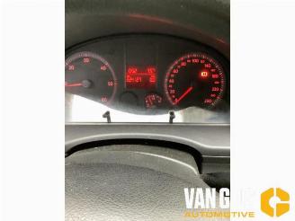 Volkswagen Caddy Caddy III (2KA,2KH,2CA,2CH), Van, 2004 / 2015 2.0 SDI picture 9