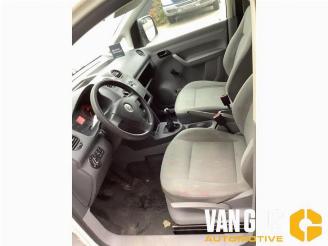 Volkswagen Caddy Caddy III (2KA,2KH,2CA,2CH), Van, 2004 / 2015 2.0 SDI picture 10