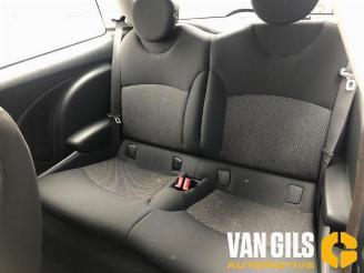Mini Mini Mini (R56), Hatchback, 2006 / 2013 1.4 16V One picture 19