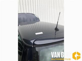 Mini Mini Mini (R56), Hatchback, 2006 / 2013 1.4 16V One picture 8