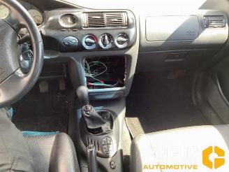 Ford Escort Escort 5 (ALL), Cabrio, 1990 / 1995 1.6i 16V (E2) picture 13