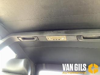 Ford Escort Escort 5 (ALL), Cabrio, 1990 / 1995 1.6i 16V (E2) picture 15