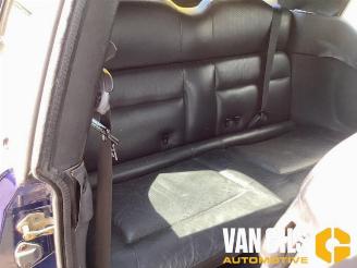 Ford Escort Escort 5 (ALL), Cabrio, 1990 / 1995 1.6i 16V (E2) picture 9