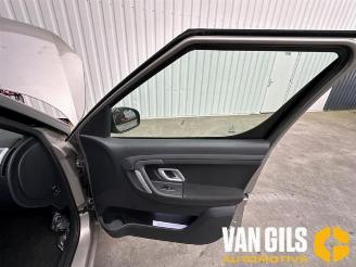 Skoda Roomster Roomster (5J), MPV, 2006 / 2015 1.4 16V picture 13