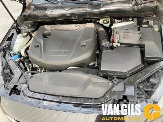 Volvo V-40 V40 (MV), Hatchback 5-drs, 2012 / 2019 2.0 D2 16V picture 10
