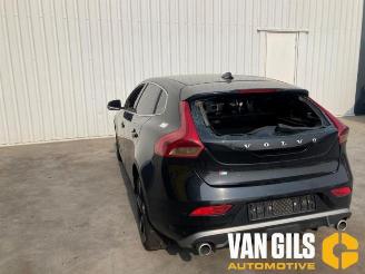 Volvo V-40 V40 (MV), Hatchback 5-drs, 2012 / 2019 2.0 D2 16V picture 6