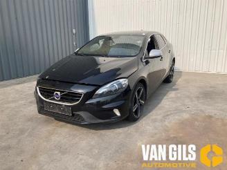 Volvo V-40 V40 (MV), Hatchback 5-drs, 2012 / 2019 2.0 D2 16V picture 3