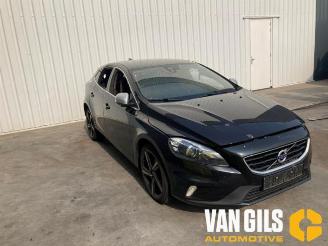 Volvo V-40 V40 (MV), Hatchback 5-drs, 2012 / 2019 2.0 D2 16V picture 2