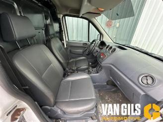 Ford Transit Connect Transit Connect, Van, 2002 / 2013 1.8 TDCi 75 picture 21