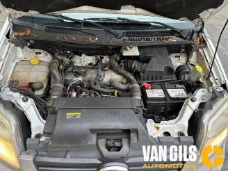 Ford Transit Connect Transit Connect, Van, 2002 / 2013 1.8 TDCi 75 picture 10