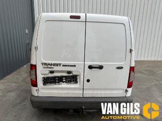 Ford Transit Connect Transit Connect, Van, 2002 / 2013 1.8 TDCi 75 picture 4