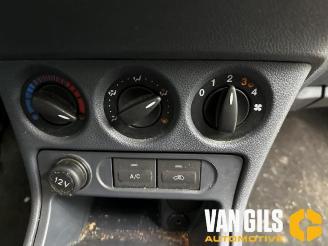 Ford Transit Connect Transit Connect, Van, 2002 / 2013 1.8 TDCi 75 picture 20