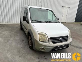 Ford Transit Connect Transit Connect, Van, 2002 / 2013 1.8 TDCi 75 picture 3