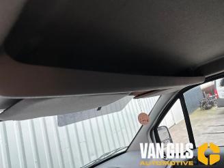 Ford Transit Connect Transit Connect, Van, 2002 / 2013 1.8 TDCi 75 picture 15