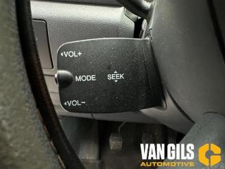 Ford Transit Connect Transit Connect, Van, 2002 / 2013 1.8 TDCi 75 picture 17