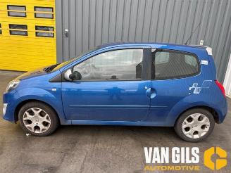 Renault Twingo Twingo II (CN), Hatchback 3-drs, 2007 / 2014 1.2 16V GT TCE picture 4