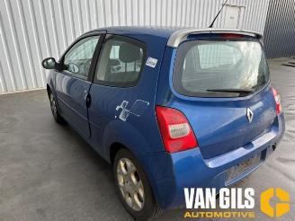 Renault Twingo Twingo II (CN), Hatchback 3-drs, 2007 / 2014 1.2 16V GT TCE picture 8