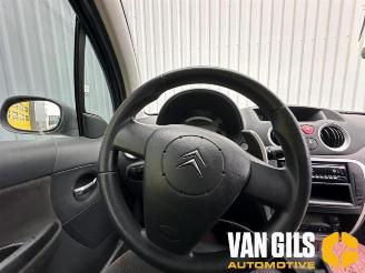 Citroën C3 C3 (FC/FL/FT), Hatchback 5-drs, 2001 / 2012 1.4 16V Sensodrive picture 15