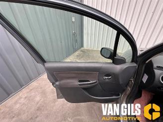 Citroën C3 C3 (FC/FL/FT), Hatchback 5-drs, 2001 / 2012 1.4 16V Sensodrive picture 8