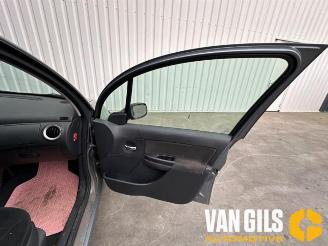 Citroën C3 C3 (FC/FL/FT), Hatchback 5-drs, 2001 / 2012 1.4 16V Sensodrive picture 10