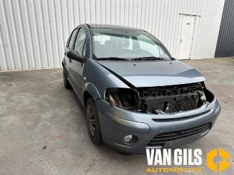 Citroën C3 C3 (FC/FL/FT), Hatchback 5-drs, 2001 / 2012 1.4 16V Sensodrive picture 5