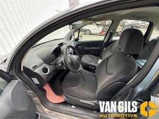 Citroën C3 C3 (FC/FL/FT), Hatchback 5-drs, 2001 / 2012 1.4 16V Sensodrive picture 18