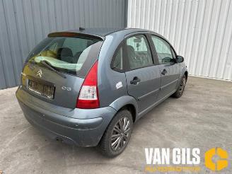 Citroën C3 C3 (FC/FL/FT), Hatchback 5-drs, 2001 / 2012 1.4 16V Sensodrive picture 3