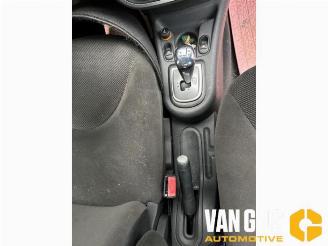 Citroën C3 C3 (FC/FL/FT), Hatchback 5-drs, 2001 / 2012 1.4 16V Sensodrive picture 17