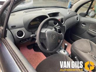 Citroën C3 C3 (FC/FL/FT), Hatchback 5-drs, 2001 / 2012 1.4 16V Sensodrive picture 14