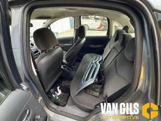 Citroën C3 C3 (FC/FL/FT), Hatchback 5-drs, 2001 / 2012 1.4 16V Sensodrive picture 19