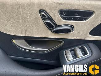 Mercedes S-klasse S (222.0/222.1), Sedan, 2013 / 2020 3.0 S-400d 4-Matic picture 19
