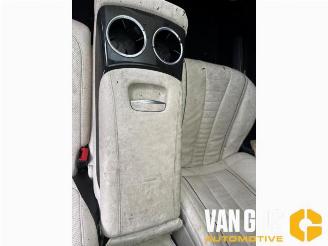 Mercedes S-klasse S (222.0/222.1), Sedan, 2013 / 2020 3.0 S-400d 4-Matic picture 18